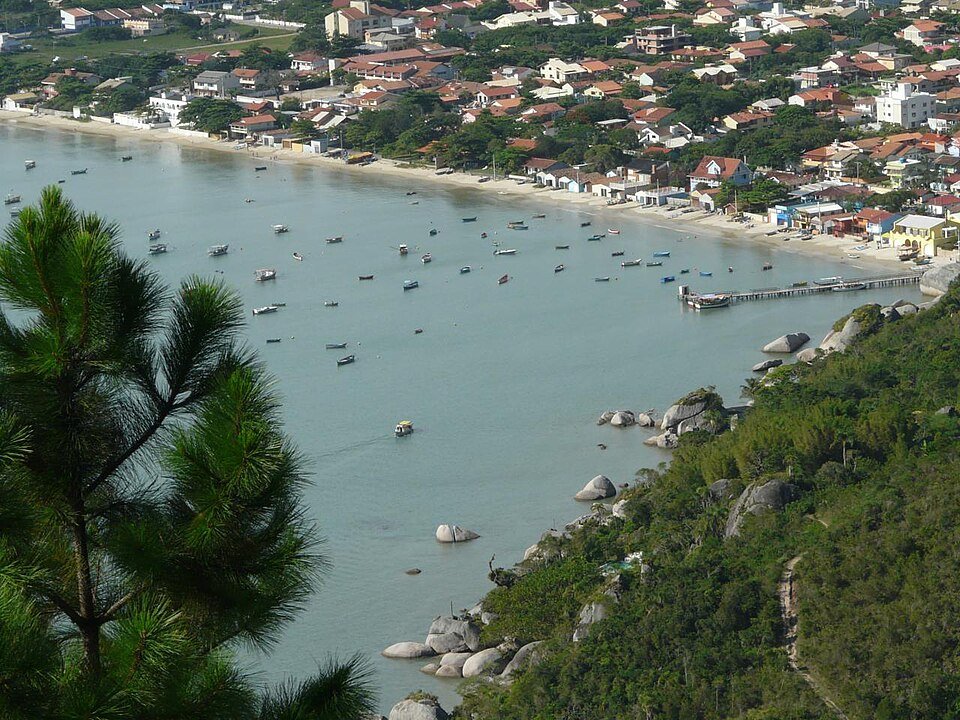 Praia_Mariscal_Bombinhas