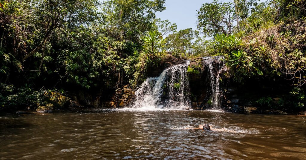 Roteiro: Quantos Dias Ficar na Chapada