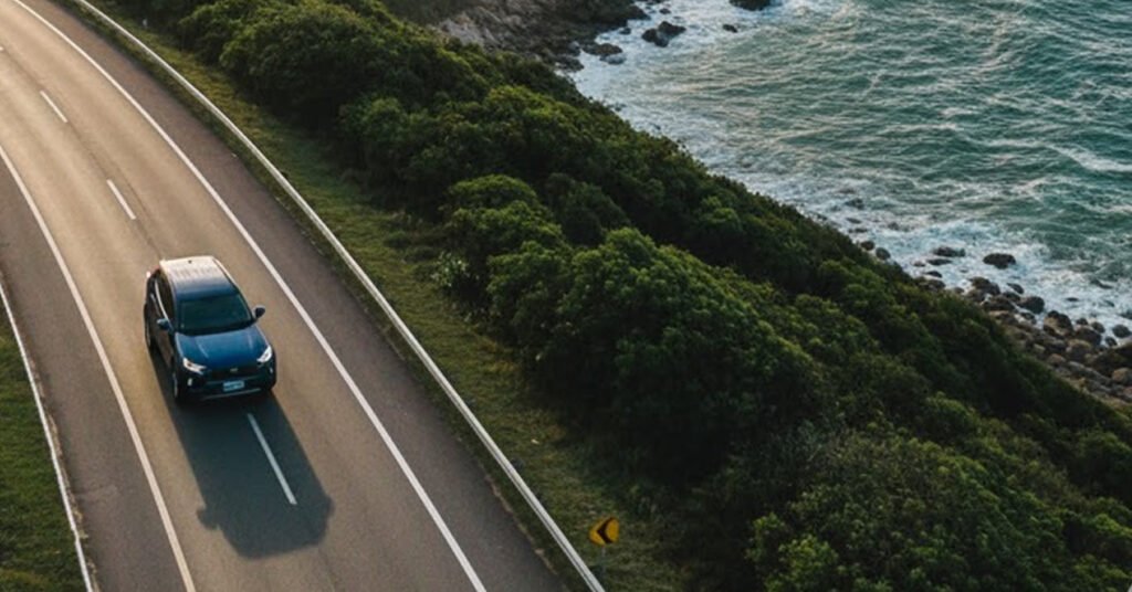 como chegar em imbituba santa catarina