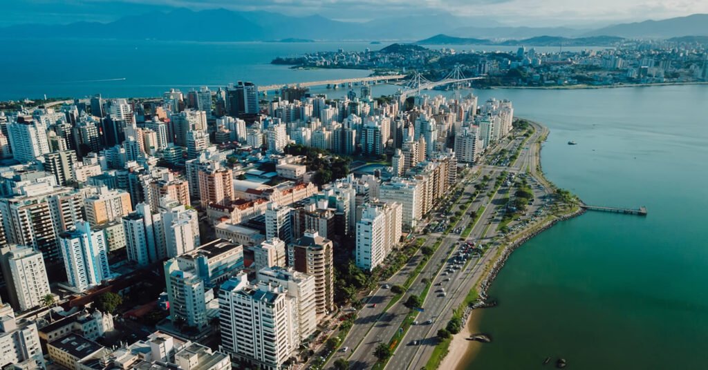 Florianópolis, Ilha da Magia