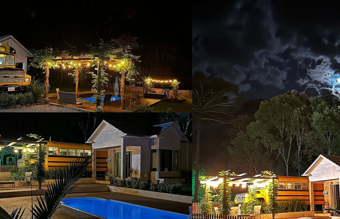 glamping onibus-americano e capinzal sc