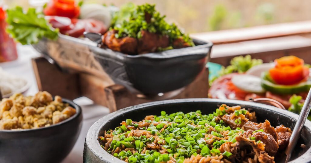 Onde comer na Chapada dos Guimarães