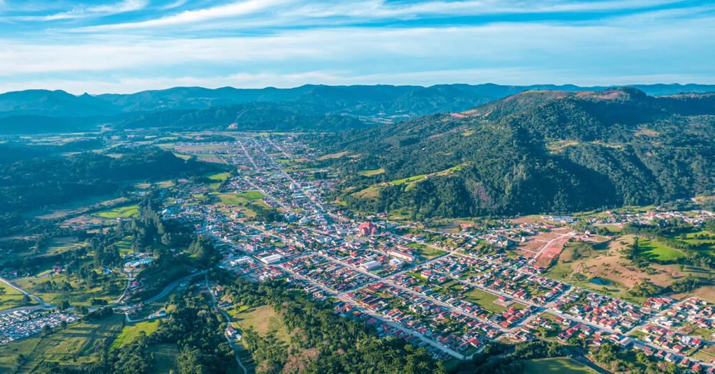 Urubici Santa Catarina