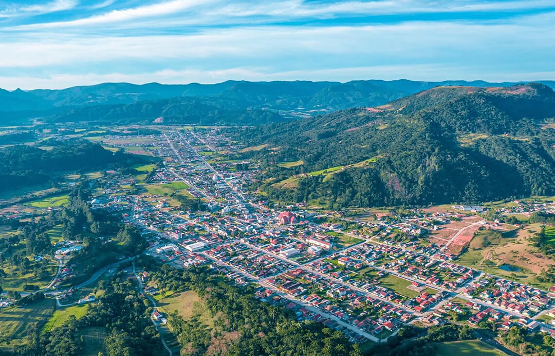 Urubici Santa Catarina