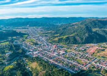Urubici Santa Catarina