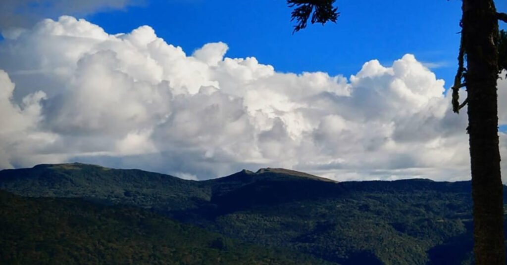 Urubici -Santa Catarina