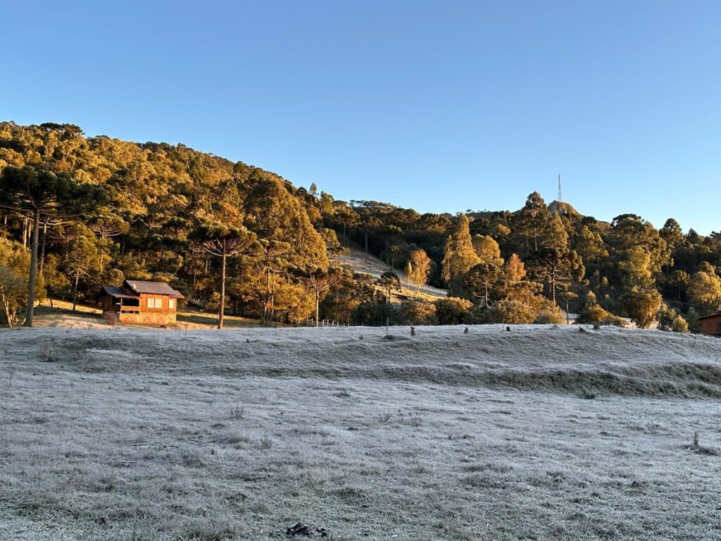 Urubici - Santa Catarina