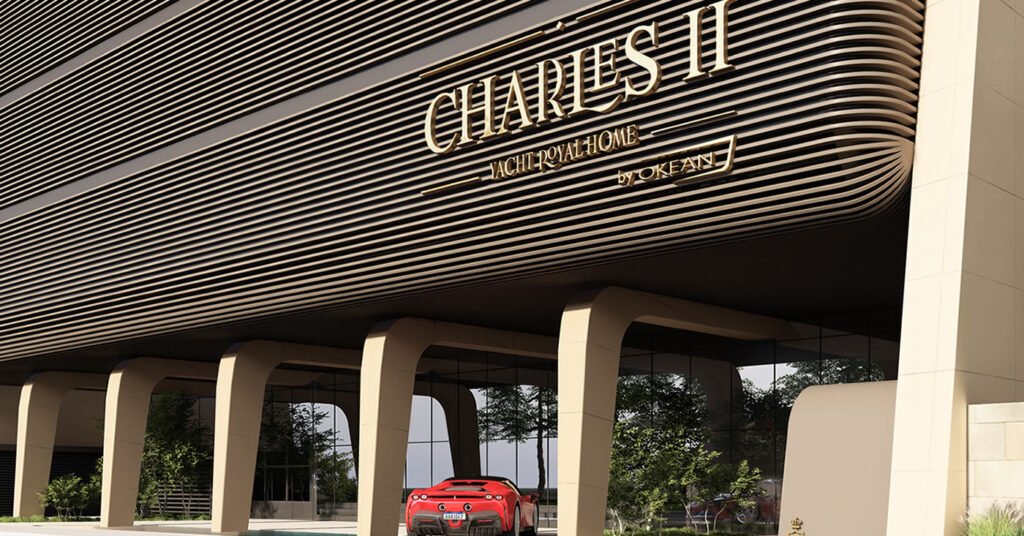 Primeiro Hard Rock flutuante do mundo 2