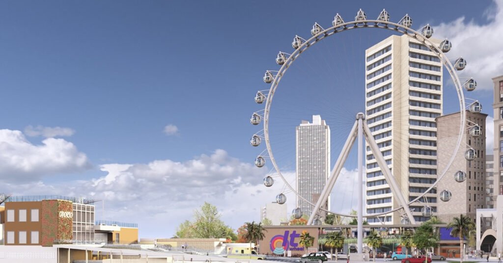 Primeiro Hard Rock flutuante do mundo 3