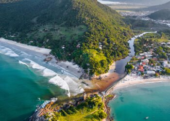 Floripa ilha da magia