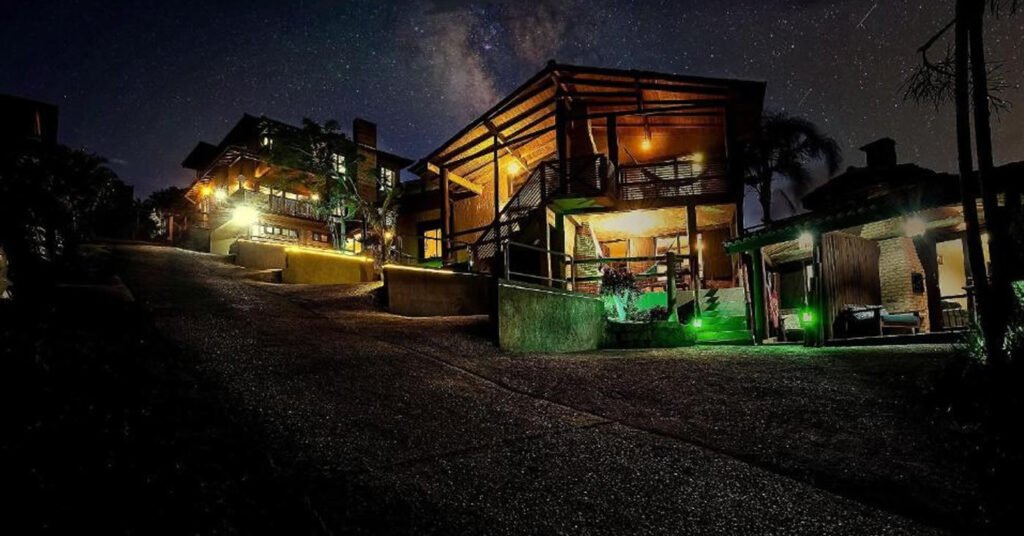 bangalos do rosa praia do rosa