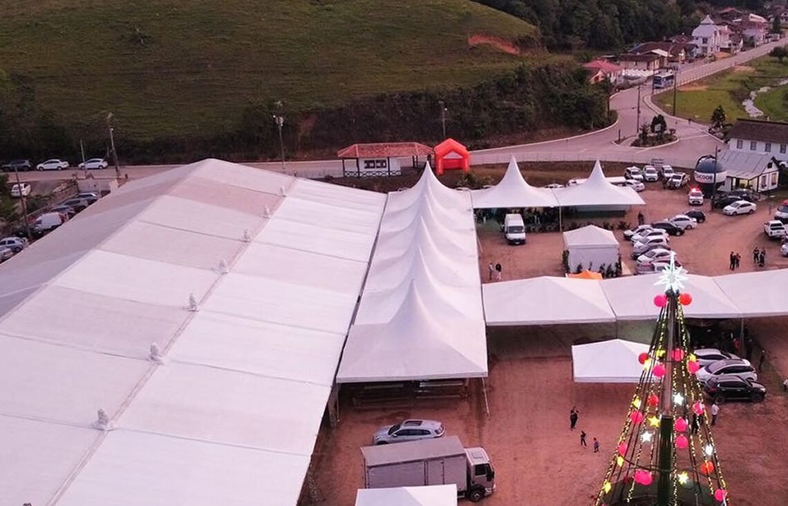 festa do morango de rancho queimado sc taquaras