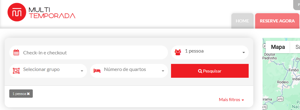 Black Friday Multitemporada