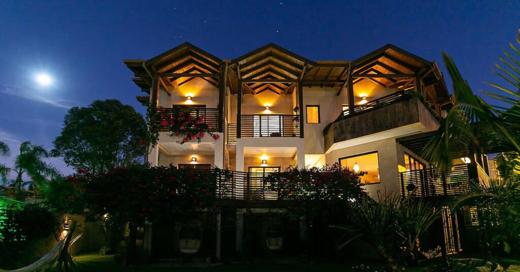 melhores pousadas na praia do rosa imbituba santa catarina