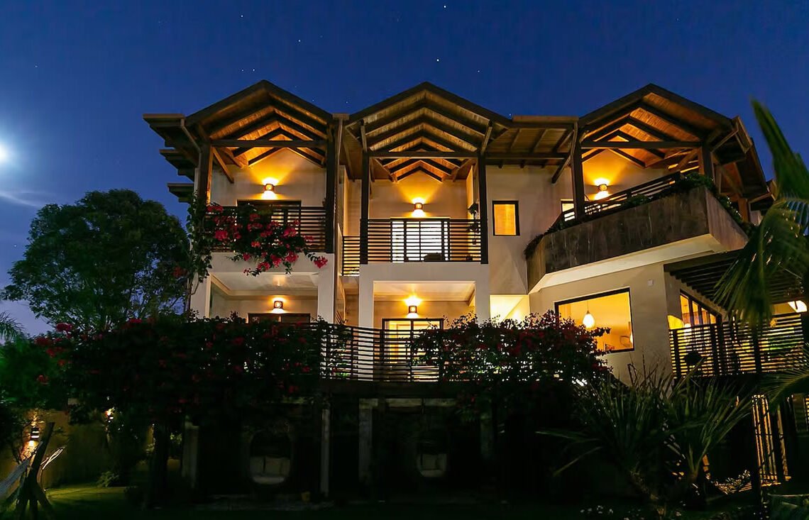 melhores pousadas na praia do rosa imbituba santa catarina