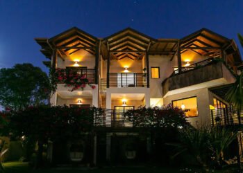 melhores pousadas na praia do rosa imbituba santa catarina