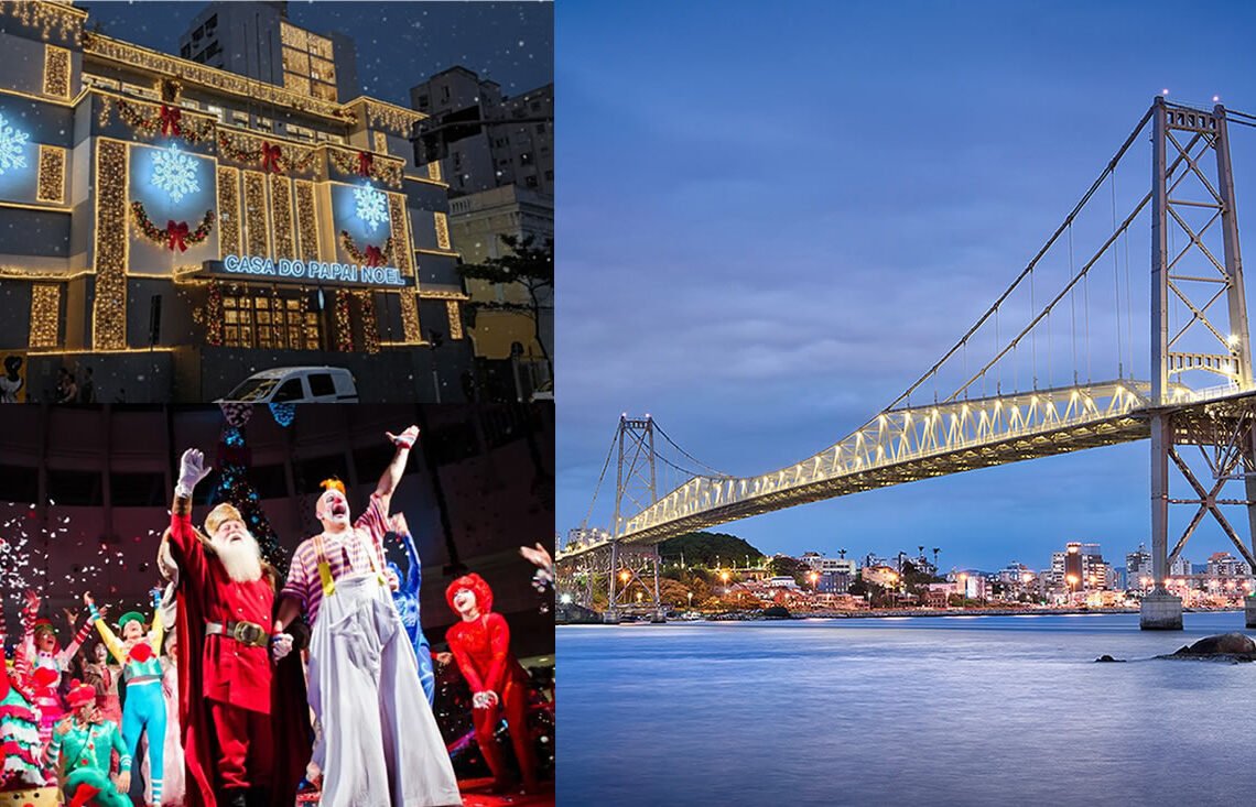 natal floripa 2025 100 anos ponte hercilo luz