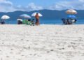 praia de jurere internacional florianopolis