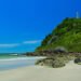 praia do farol ilha do mel parana