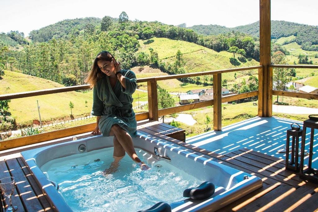 prana chale aguas mornas