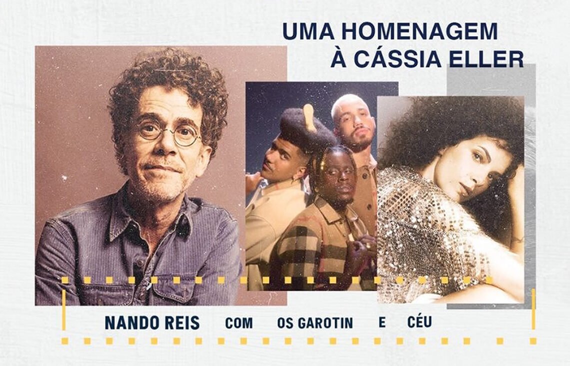 Corona Luau MTV Praia do Rosa 2025