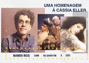 Corona Luau MTV Praia do Rosa 2025