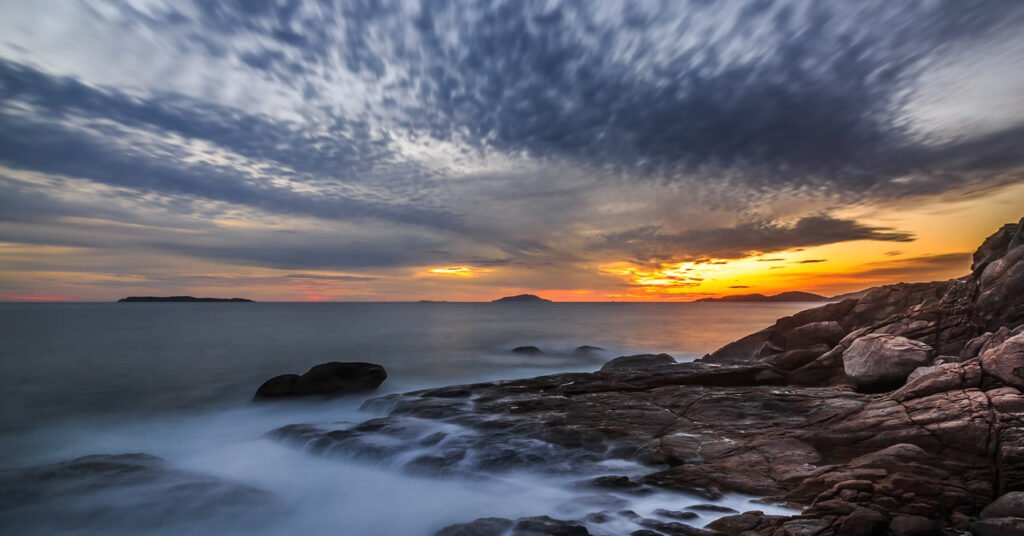 Reserva Biológica Marinha do Arvoredo