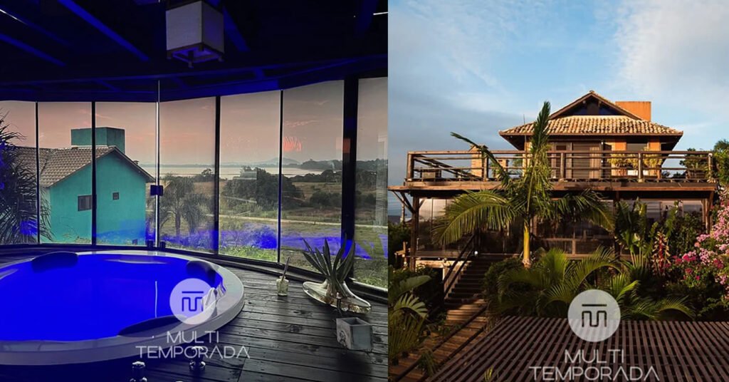 ibiraquera life house premium hospedagem de luxo no rosa