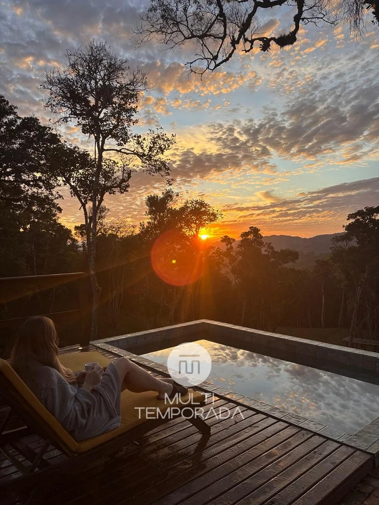 Recanto dos Pássaros