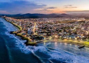 BARRA VELHA Santa Catarina