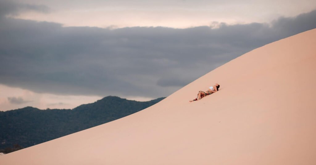 Dunas de Florianópolis