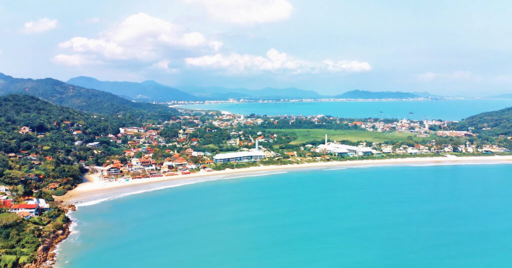 Praia da Lagoinha do Norte