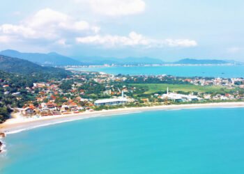 Praia da Lagoinha do Norte