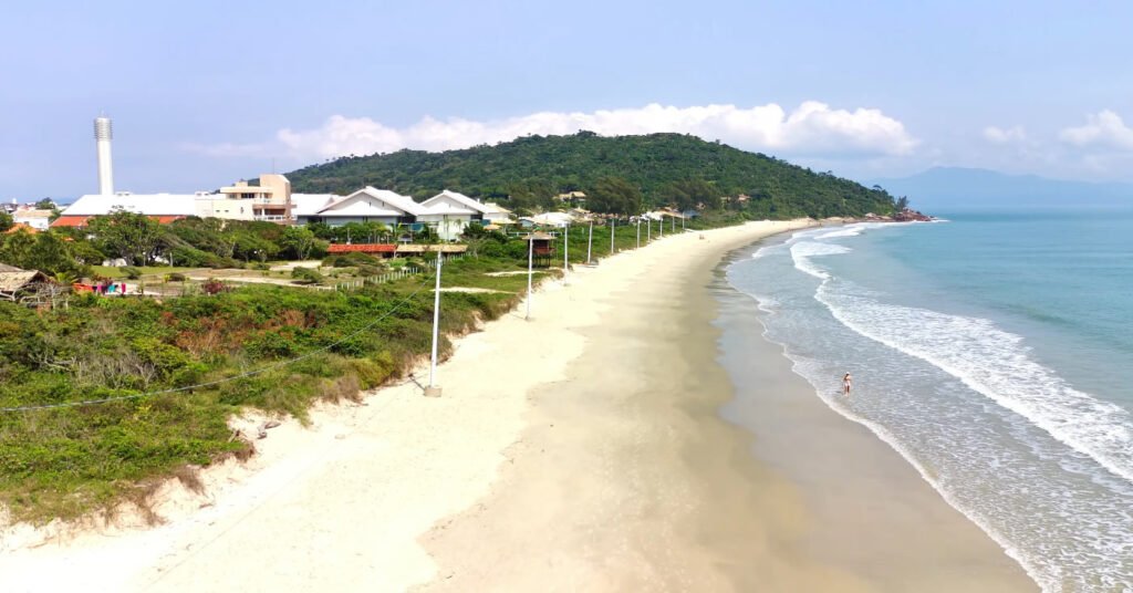 Praia da Lagoinha do Norte 