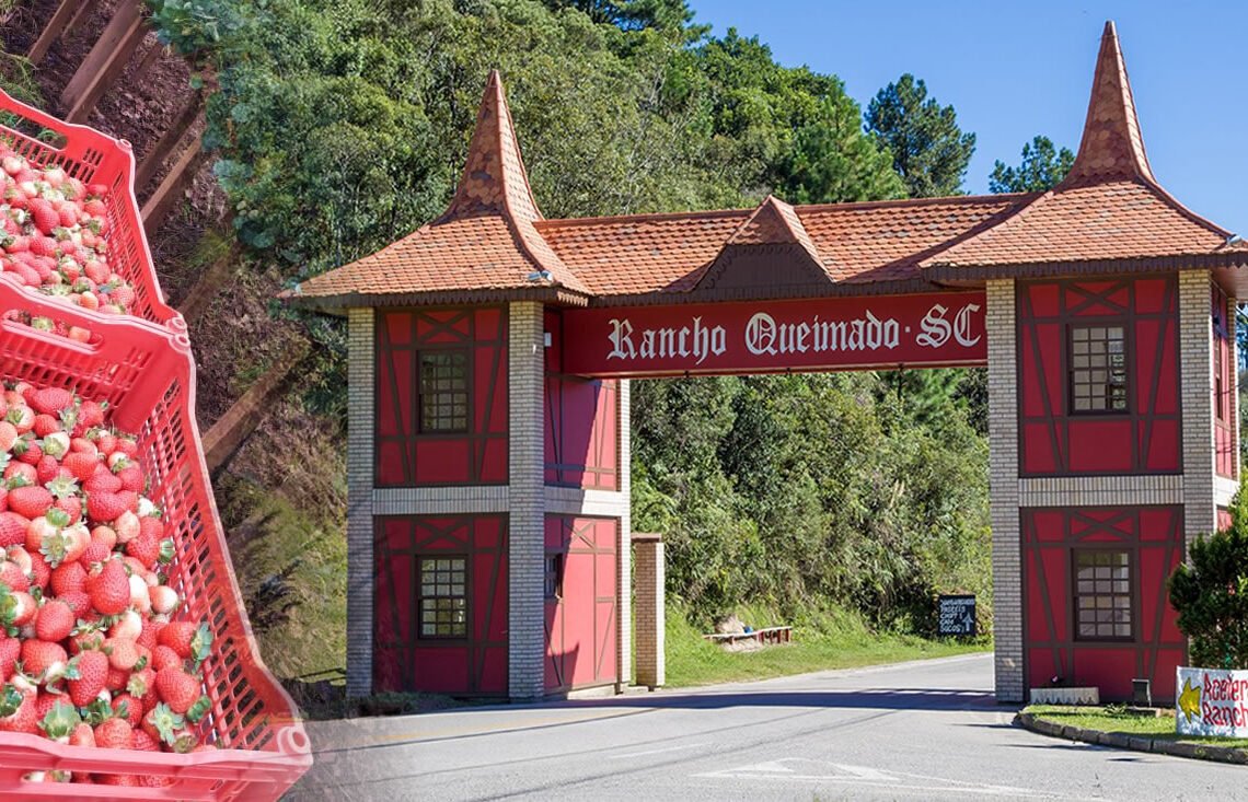 Rancho Queimado (SC)