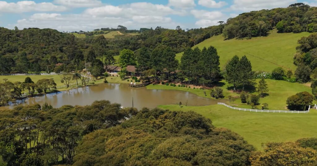 Ranchos das Neves em Rancho Queimado