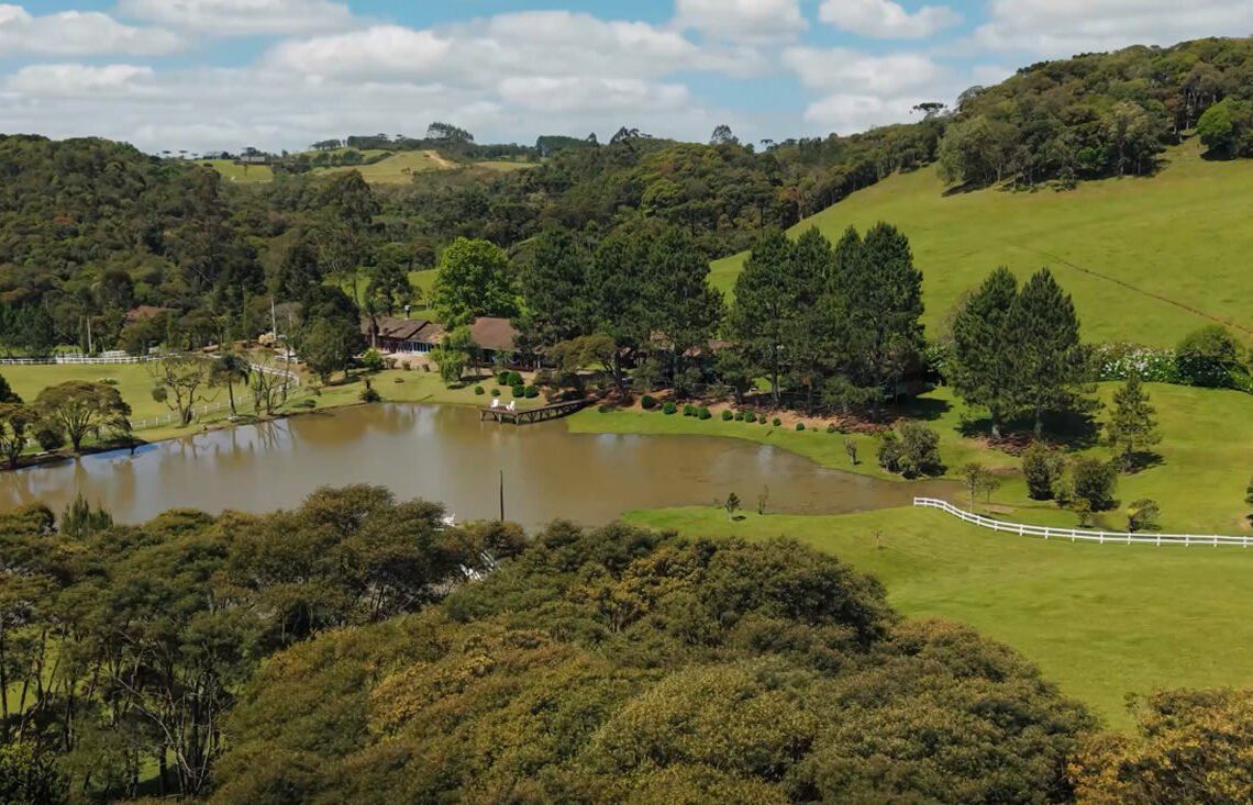 Ranchos das Neves em Rancho Queimado