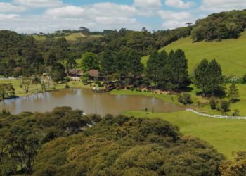 Ranchos das Neves em Rancho Queimado