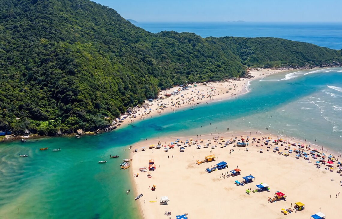 Guarda do Embaú - SC