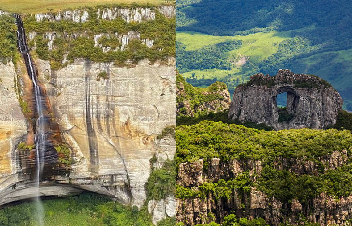urubici em santa catarina