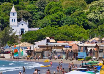 Garopaba Santa Catarina