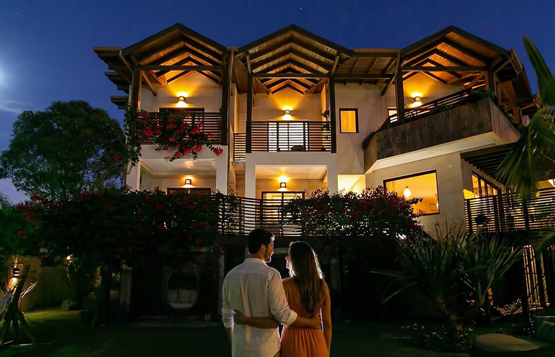 Hospedagens em Santa Catarina Pacote Romântico