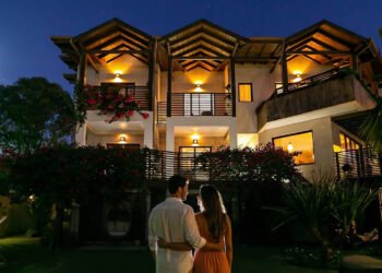 Hospedagens em Santa Catarina Pacote Romântico