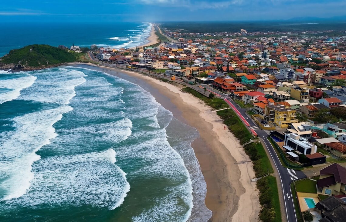 São Francisco do Sul (SC)