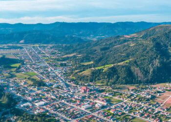 Urubici na Serra Catarinense