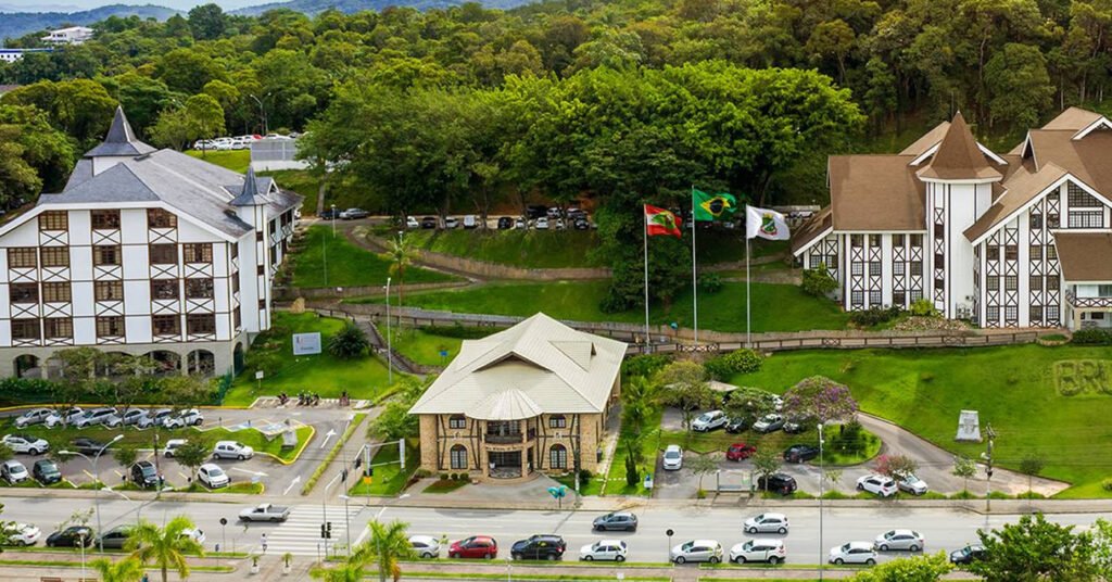 brusque santa catarina