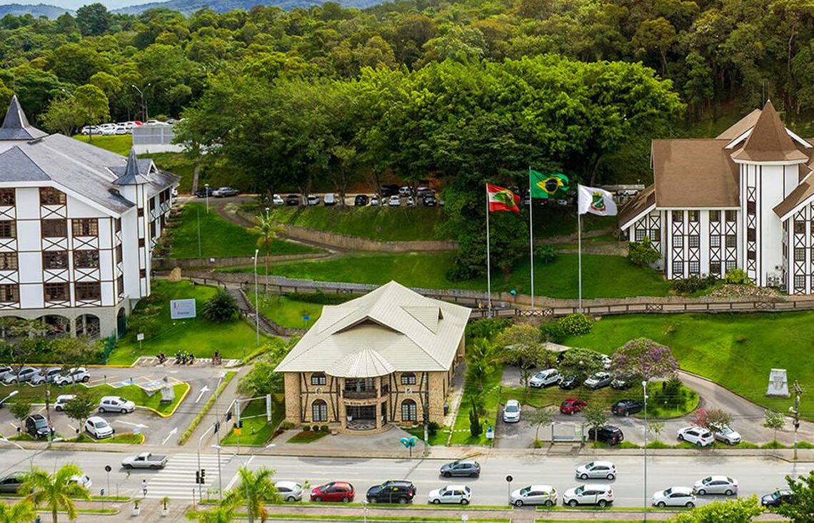 brusque santa catarina