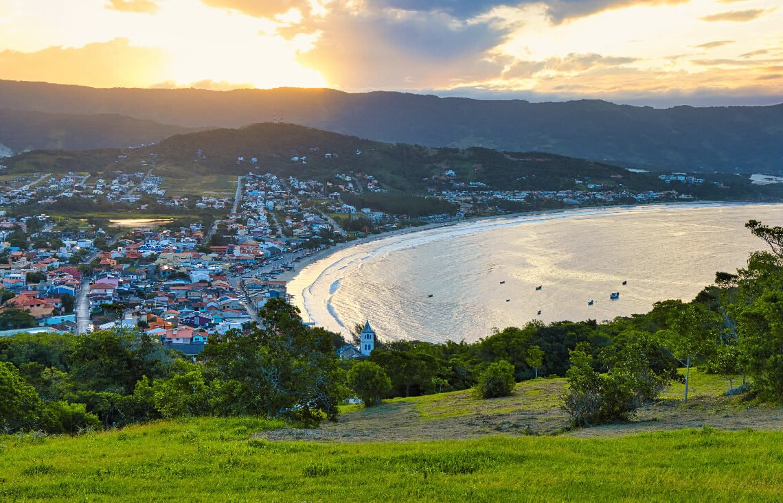 Garopaba, Santa Catarina