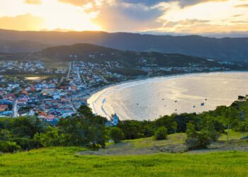 Garopaba, Santa Catarina