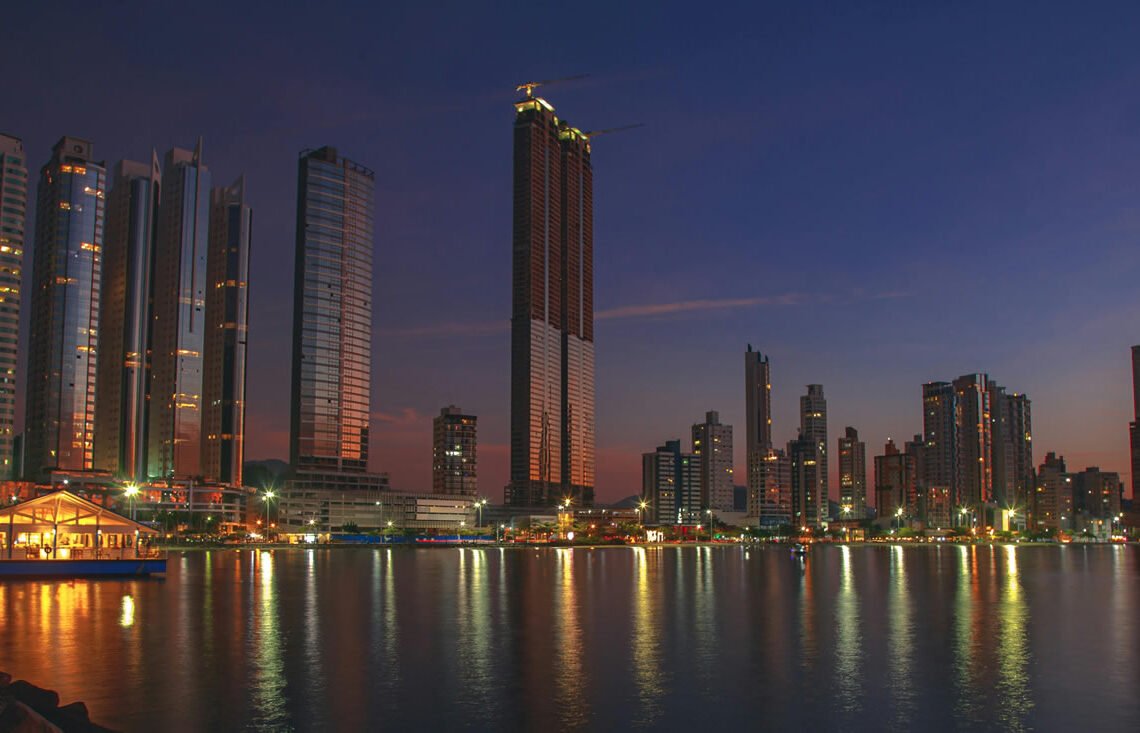 Passeios em Balneario Comboriu